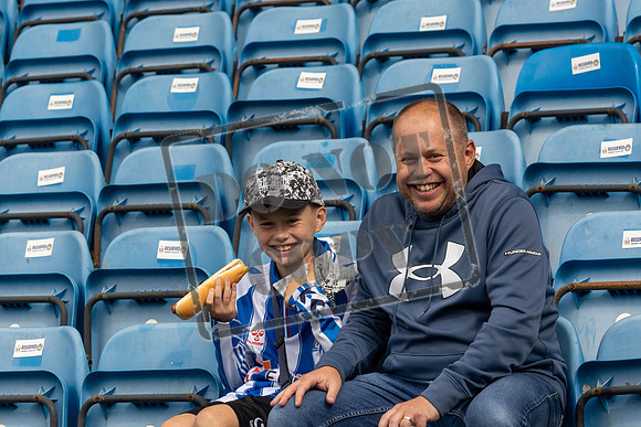 Kilmarnock v rangers