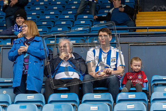 Kilmarnock v rangers