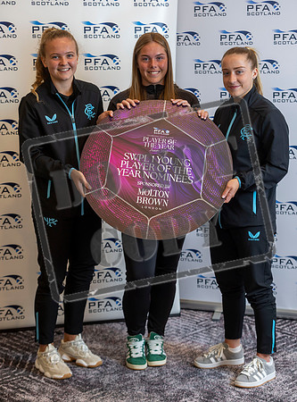 PFA Scotland