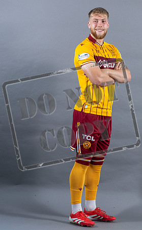 motherwell fc