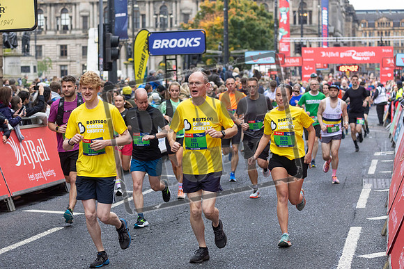 Great Scottish Run