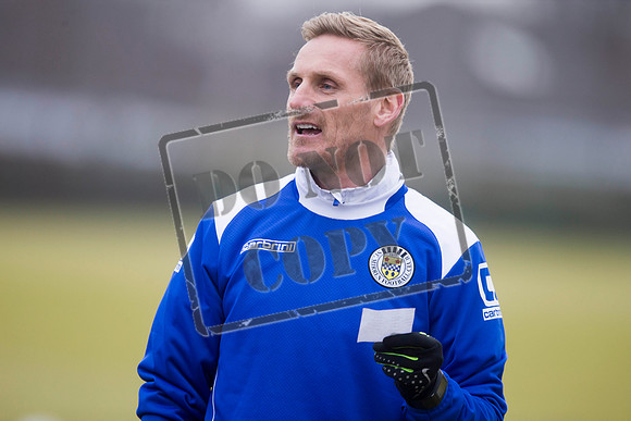st mirren