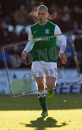 SOCCER St Mirren
