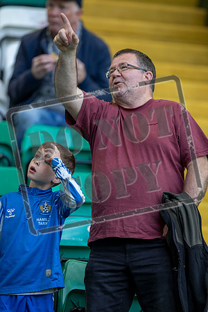 Celtic v Kilmarnock