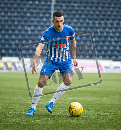 kilmarnock fc