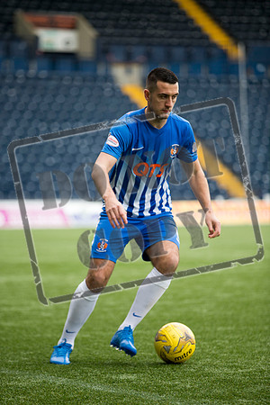kilmarnock fc