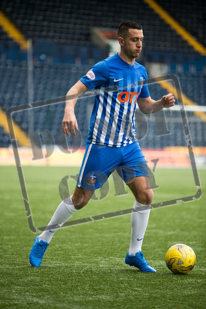 kilmarnock fc
