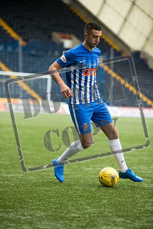 kilmarnock fc