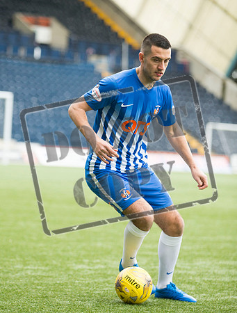 kilmarnock fc