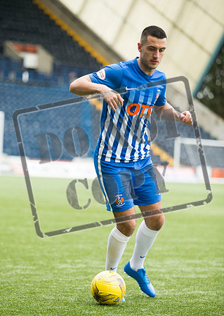 kilmarnock fc