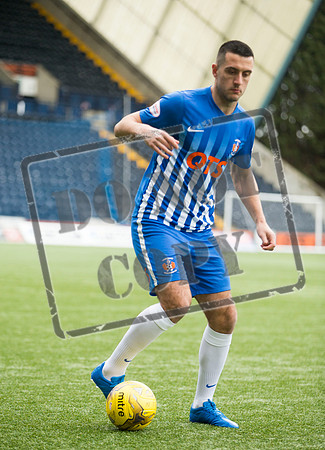kilmarnock fc
