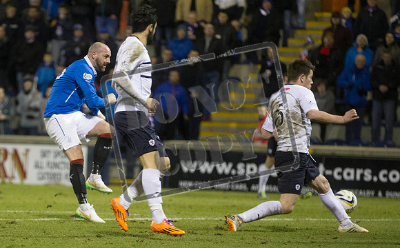 SOCCER Raith