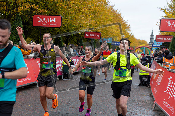 Great Scottish Run