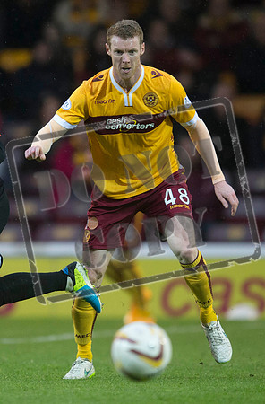 Motherwell v Kilmarnock - Scottish Premiership