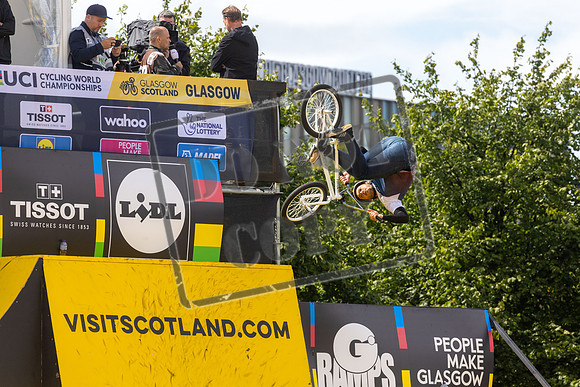 UCI world Championships
