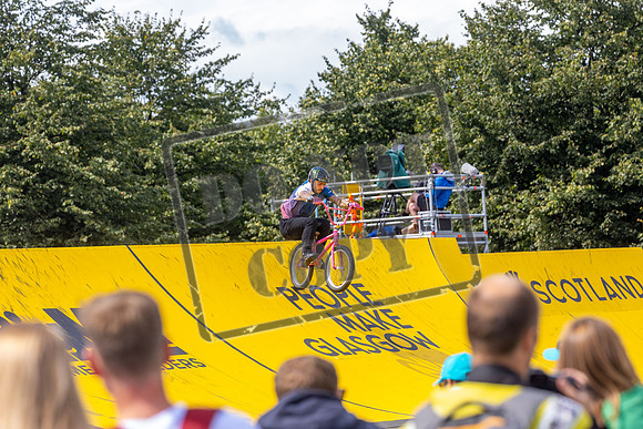 UCI world Championships