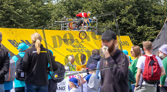 UCI world Championships