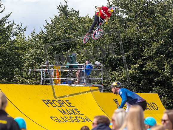 UCI world Championships
