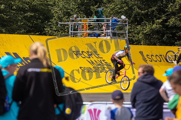 UCI world Championships