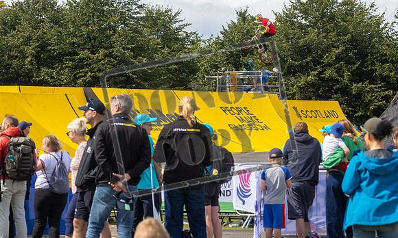 UCI world Championships