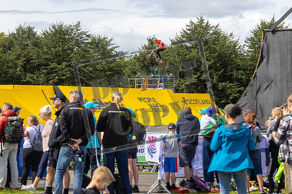 UCI world Championships