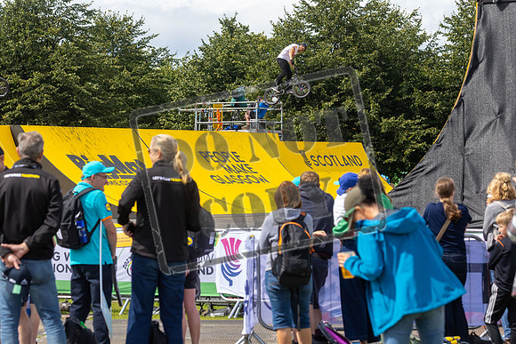 UCI world Championships