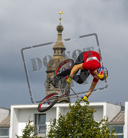 UCI world Championships