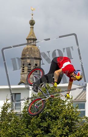 UCI world Championships
