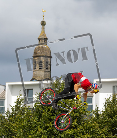 UCI world Championships