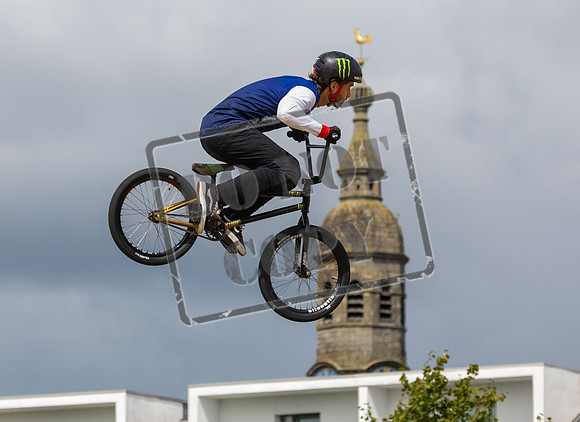 UCI world Championships