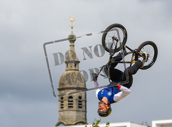 UCI world Championships