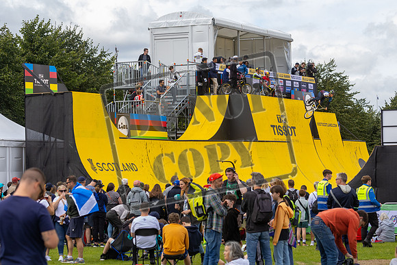 UCI world Championships