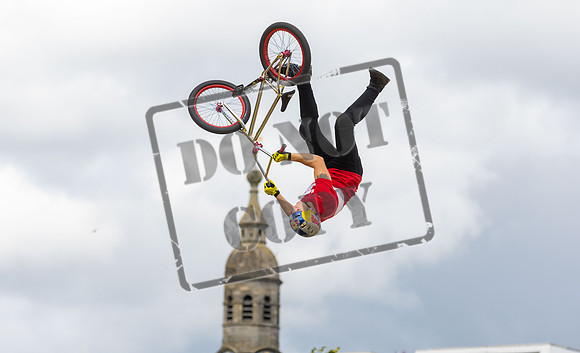 UCI world Championships