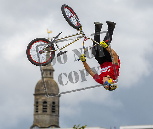 UCI world Championships