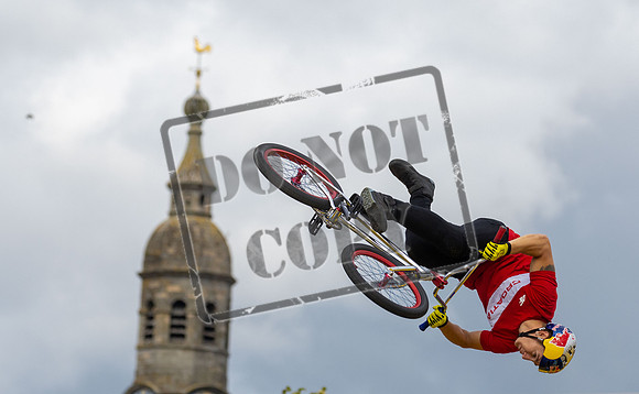 UCI world Championships