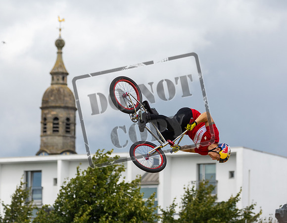 UCI world Championships