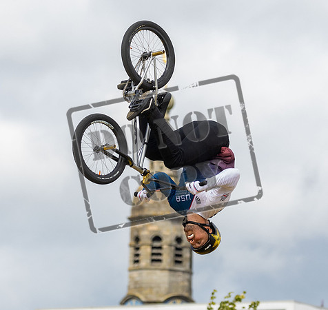 UCI world Championships