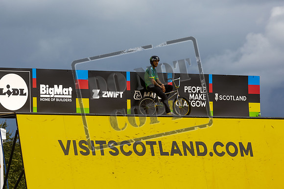 UCI world Championships