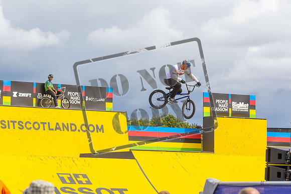 UCI world Championships