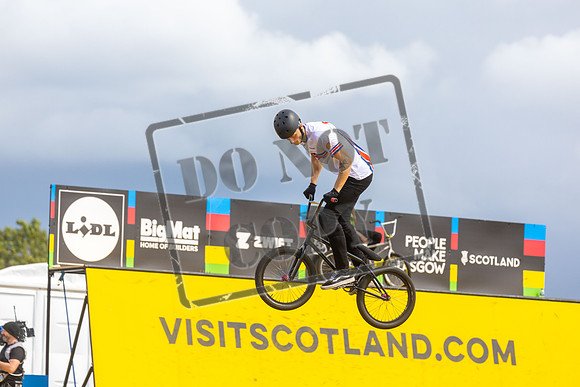 UCI world Championships