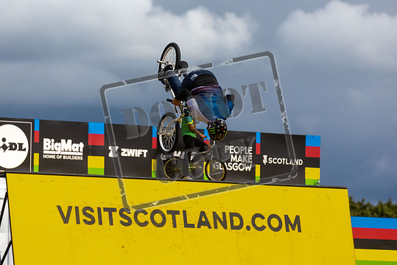 UCI world Championships