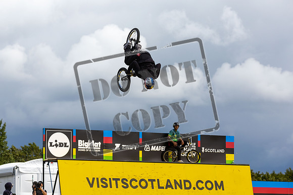 UCI world Championships