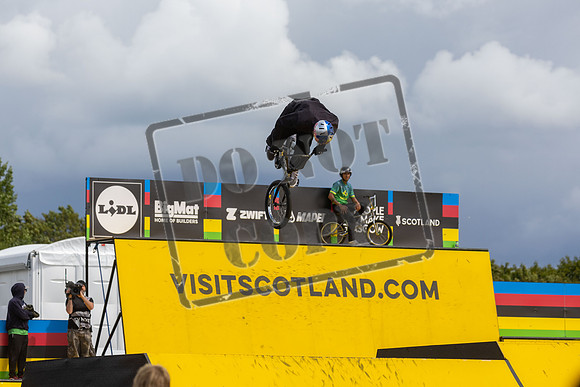 UCI world Championships
