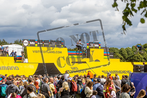 UCI world Championships