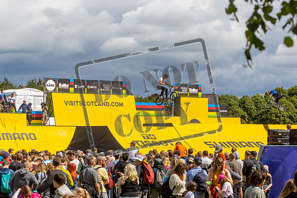 UCI world Championships
