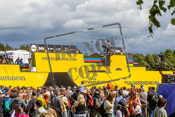 UCI world Championships