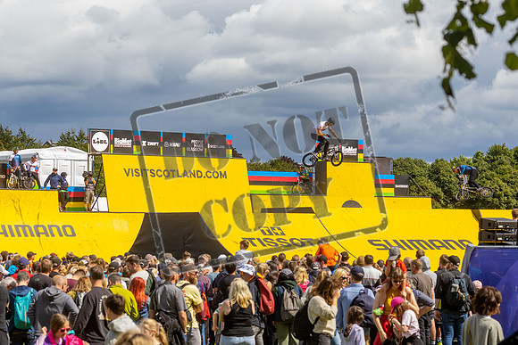 UCI world Championships