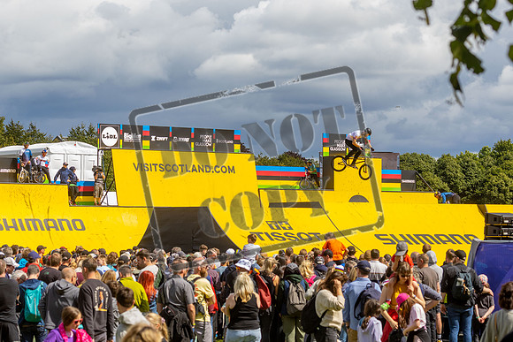 UCI world Championships