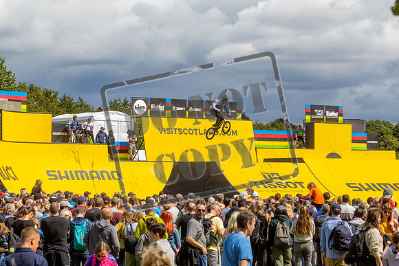 UCI world Championships