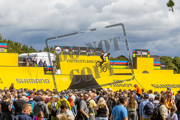 UCI world Championships